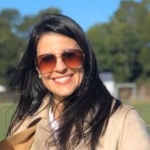 Meet your Posher, Jo tiffany